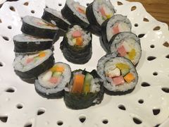 -紫霞门韩国料理烤肉(深南东路店)