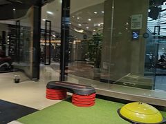 -懒人Club运动健身·运动康复·私教(三迪中心店)