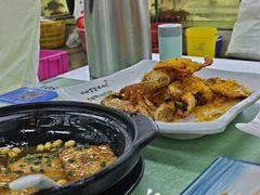-景好海鲜餐厅(大鹏必选旅游店)