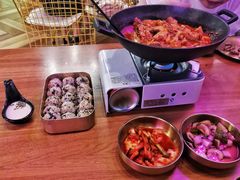 -HOTISLAND海鸡岛·韩国料理(江南西店)