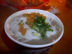 -斌斌鲜鱼糊汤粉(粮道街店)