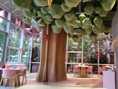 -水桶王国主题餐厅·聚会·生日派对·亲子活动·家庭套餐(亚龙湾希尔顿店)