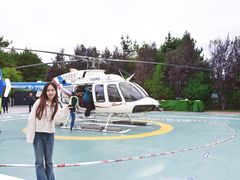 -山西通天峡景区