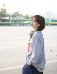 -HG美发设计沙龙