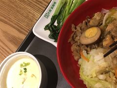 -大炮盐酥鸡(新街口店)