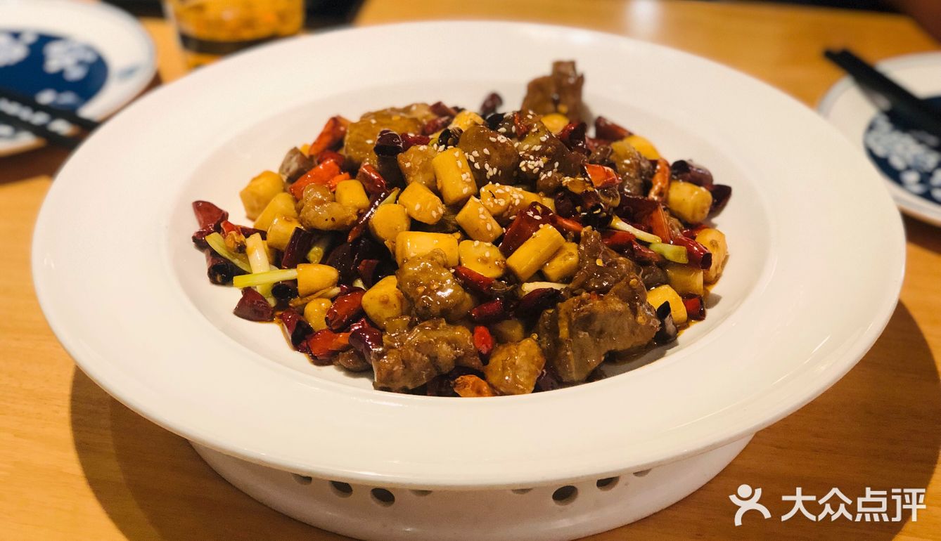 外婆印象好吃呀