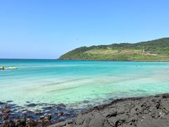 -咸德海水浴场