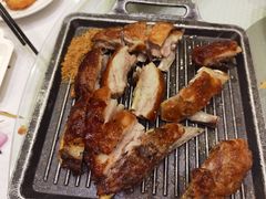 -新洪记·丽久饭店(铁西店)