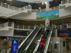 -澳门外港客运码头(轮渡站)