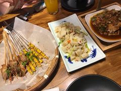 -湘里乡亲甲王二老店
