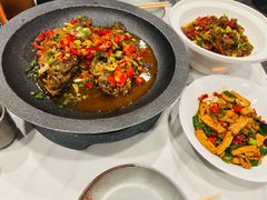 -攸州小镇家湘菜(小米科技园店)