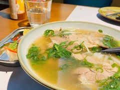 -花样西贡·蜜越餐厅·法式越南料理(水晶城店)