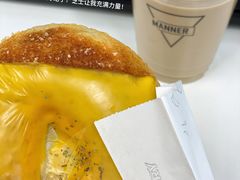-Manner Coffee(港汇恒隆广场店)