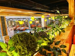 -星河湾温泉洗浴酒店