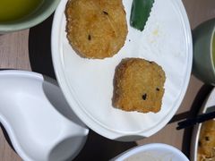 -苏小柳点心·手作小笼包(浦东嘉里城分院)