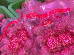 -阿娟牛肉丸·手打牛肉丸·现做现卖