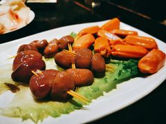 兔腰子-巴蜀大宅门火锅(北大街店)