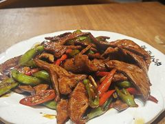 -張飛扒肉·龙江非遗(道外店)