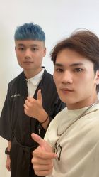 点击看大图 -MMby HairCode 芭曲发型概念店