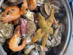 -富临港·蒸汽海鲜·手抓海鲜·炒菜(栈桥店)