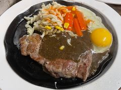 安格斯经典菲力牛排-豪享来(太平商场店)