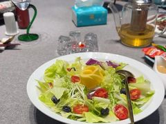 -鹊华居·地道鲁菜·海鲜·融合味(大明湖店)