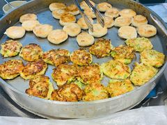 -素满香·全民食养自助(长宁龙之梦店)