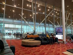 -吉隆坡国际机场