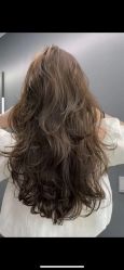 -丽时 Hair Salon