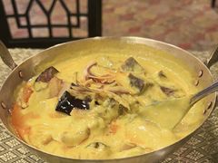 -南沙游艇会·大兵船餐厅