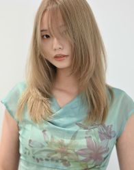 -BEAUTY HAIR GANO