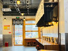 大堂-亚皆老街南宁老友粉·米粉(印象城店)
