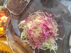 -义气烤肉餐吧(大族广场店)