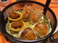 -美心·翠园(港汇恒隆广场店)
