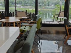 -THE PLAN_T COFFEE ROASTER(定岗湖公园店)