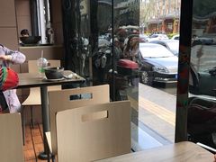 -姐弟俩土豆粉(西安小寨店)
