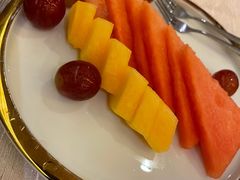 -福州天元国际威斯汀酒店·中国元素餐厅