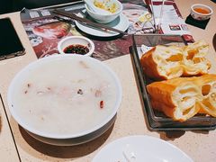 -点都德(华强南店)