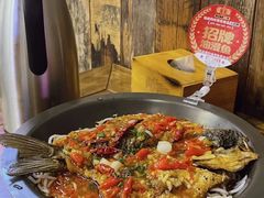 -堂瓦里·33年传统赣菜(第一街区店)