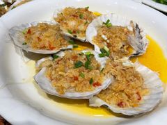 -大家发海鲜城夜排档(华山中路店)