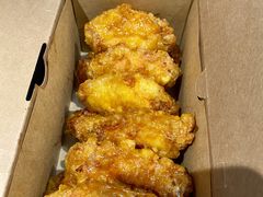 香甜鸡翅-Kyochon1991校村(共和路店)