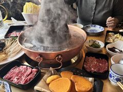 -牛街清真满恒記(平安里西大街店)