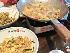-富正毅三下锅连锁(三店)