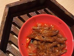 -避风塘(宝山万达店)