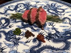 -湖月·割烹料理(湖滨店)