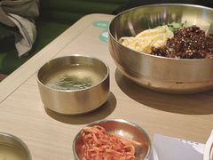 -西塔老太太拌饭(城市集市龙之梦店)