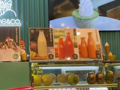 -CHOCHENG&CO.(欢乐海岸店)