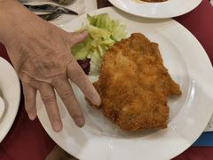 -红房子西菜馆(淮海中路店)