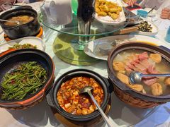 -新安人家·22年本地餐厅