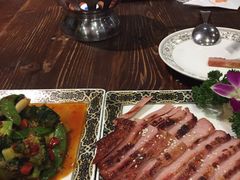 -Siam泰餐厅(水上公园店)